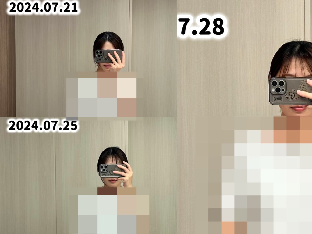 とうとうXデーが来ました。