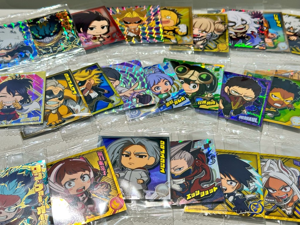 最高のヒーローに私もなる（？）